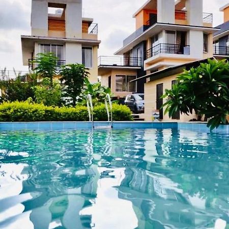 Royal Meadows - Igatpuri Bungalow B Luaran gambar