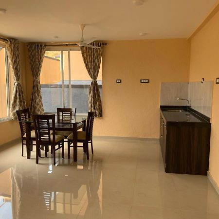 Royal Meadows - Igatpuri Bungalow B Luaran gambar