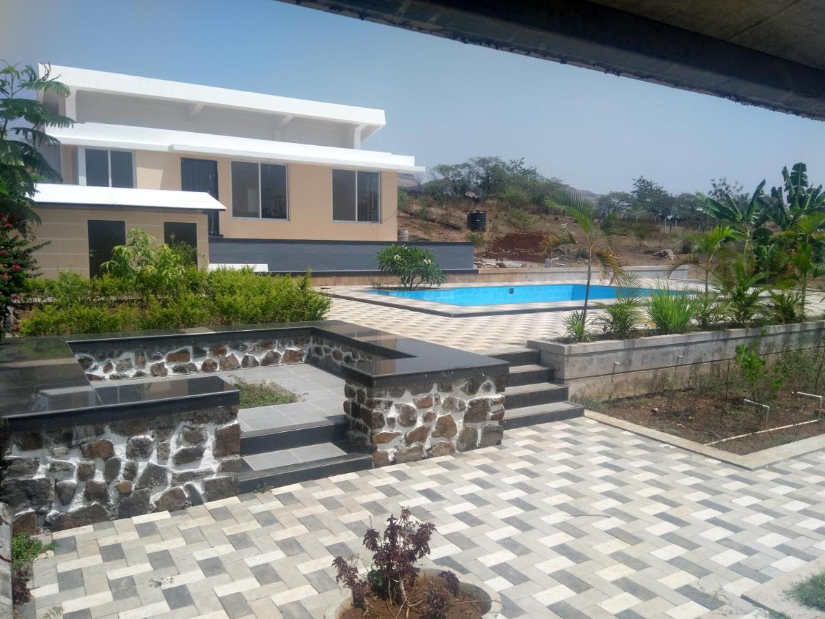 Royal Meadows - Igatpuri Bungalow B Luaran gambar