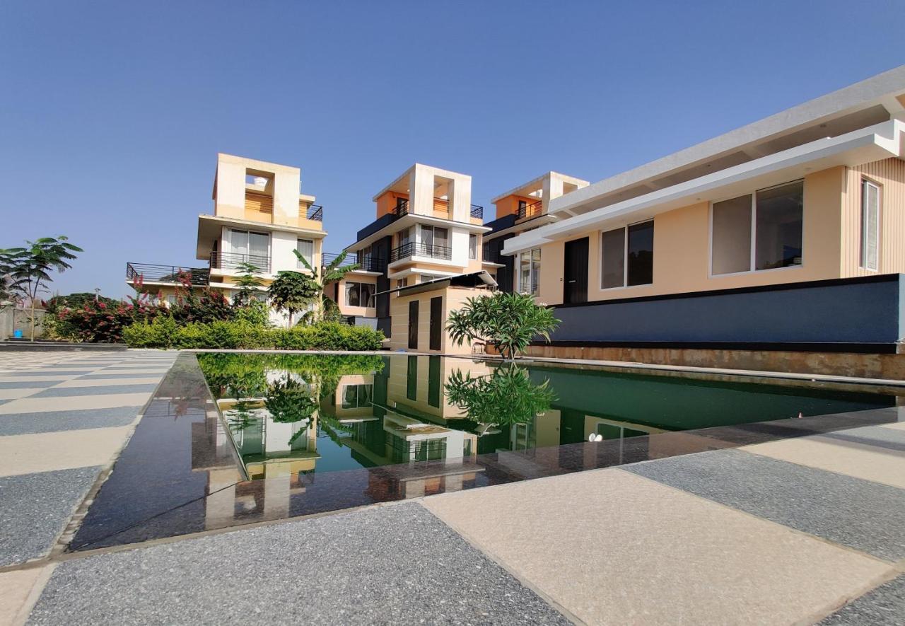 Royal Meadows - Igatpuri Bungalow B Luaran gambar
