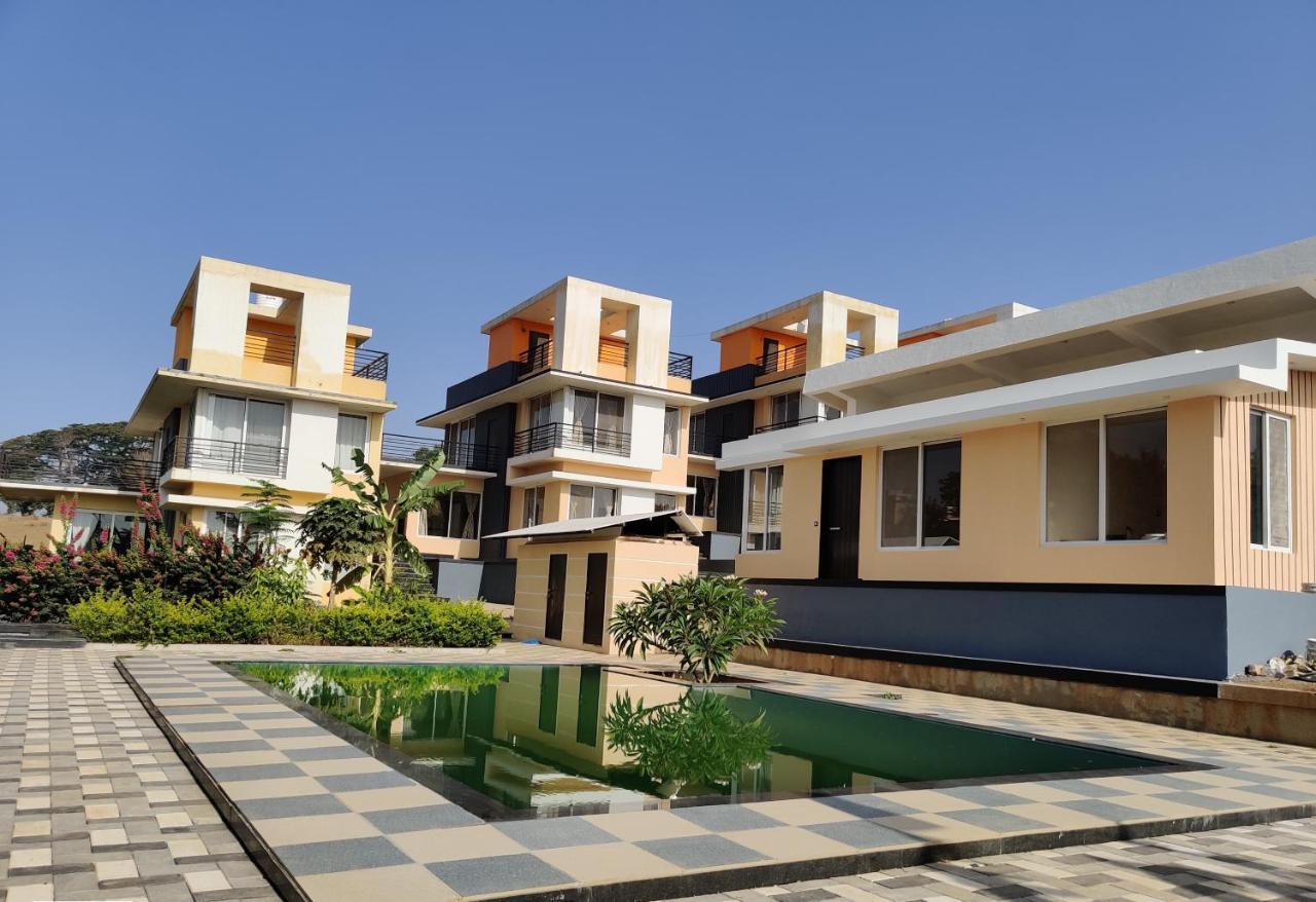 Royal Meadows - Igatpuri Bungalow B Luaran gambar
