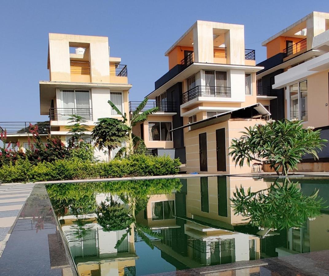 Royal Meadows - Igatpuri Bungalow B Luaran gambar