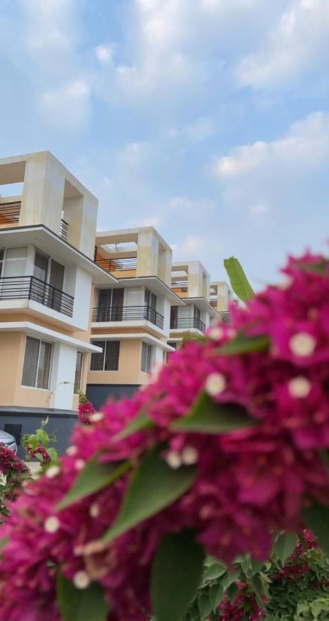 Royal Meadows - Igatpuri Bungalow B Luaran gambar