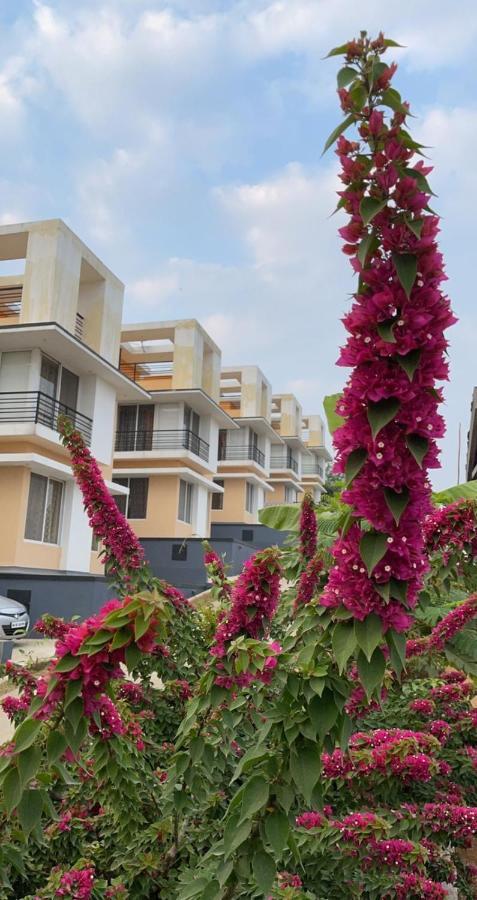Royal Meadows - Igatpuri Bungalow B Luaran gambar