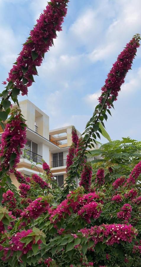 Royal Meadows - Igatpuri Bungalow B Luaran gambar