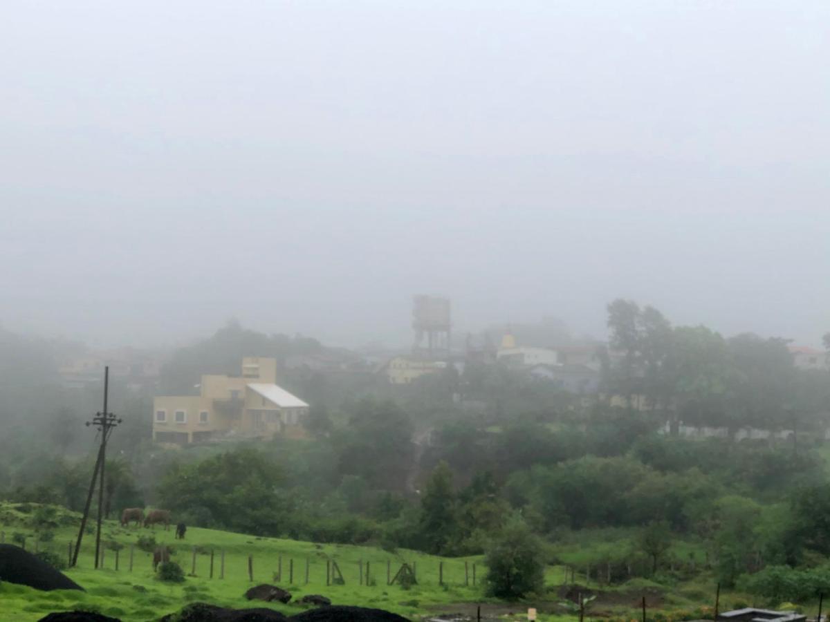 Royal Meadows - Igatpuri Bungalow B Luaran gambar