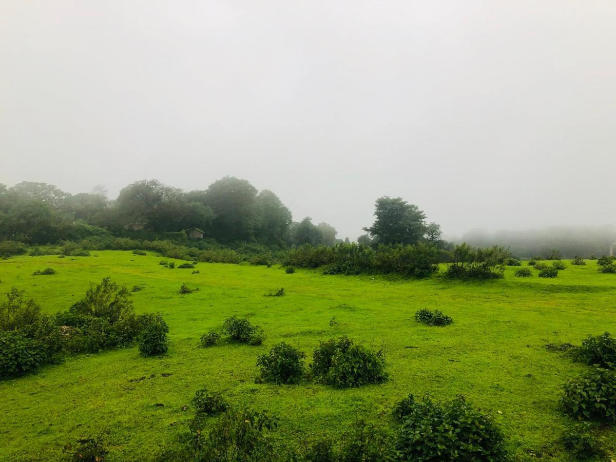 Royal Meadows - Igatpuri Bungalow B Luaran gambar