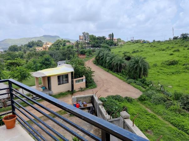 Royal Meadows - Igatpuri Bungalow B Luaran gambar