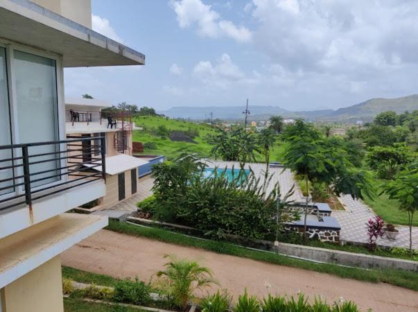 Royal Meadows - Igatpuri Bungalow B Luaran gambar