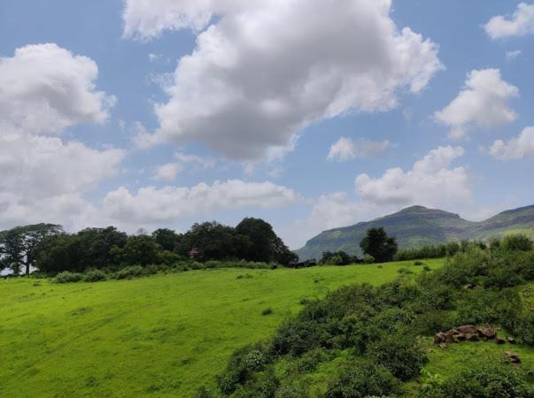 Royal Meadows - Igatpuri Bungalow B Luaran gambar