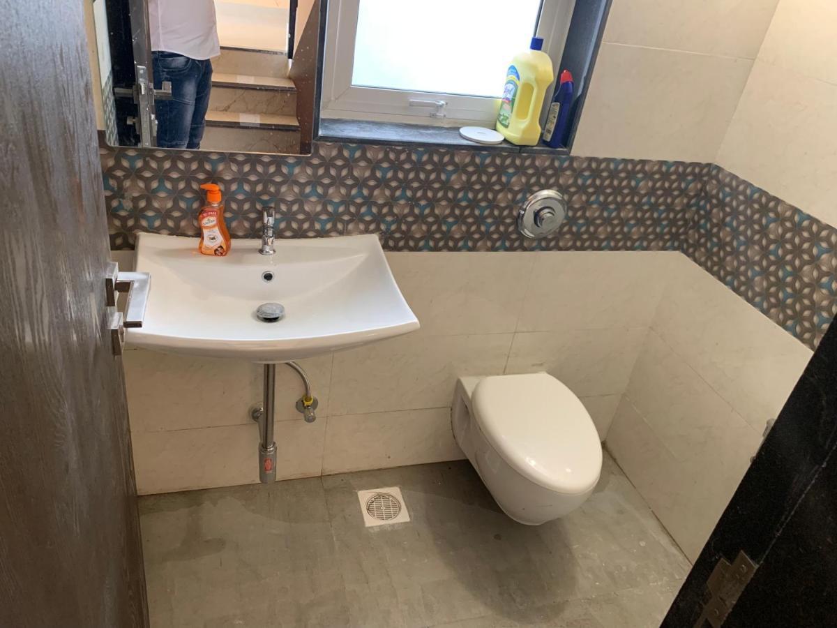 Royal Meadows - Igatpuri Bungalow B Luaran gambar
