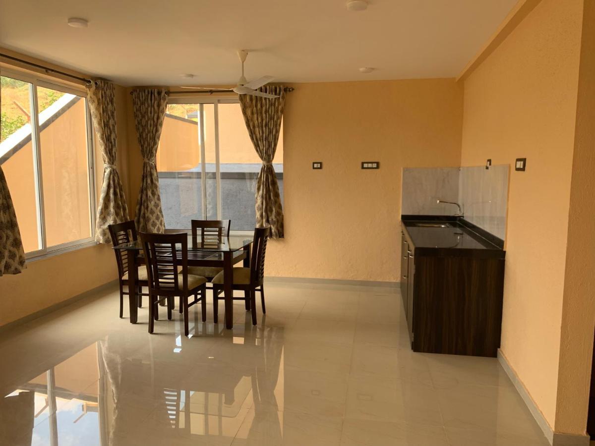 Royal Meadows - Igatpuri Bungalow B Luaran gambar