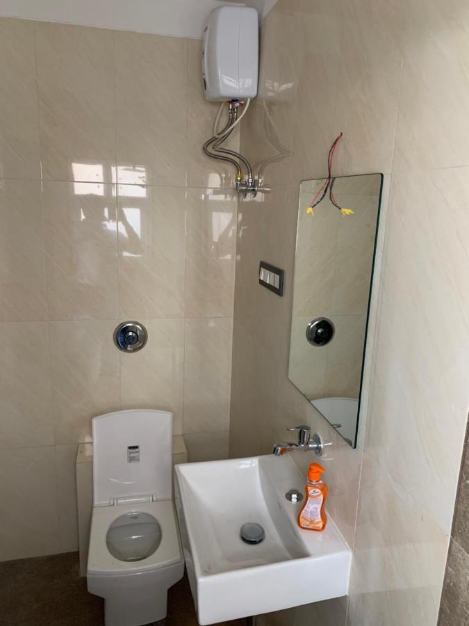 Royal Meadows - Igatpuri Bungalow B Luaran gambar