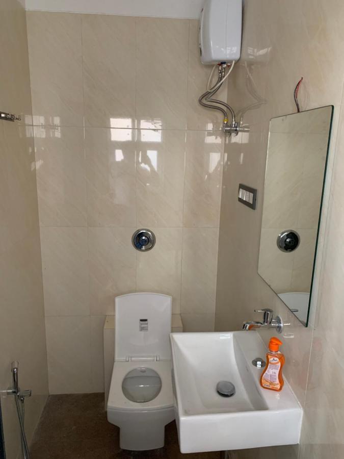 Royal Meadows - Igatpuri Bungalow B Luaran gambar
