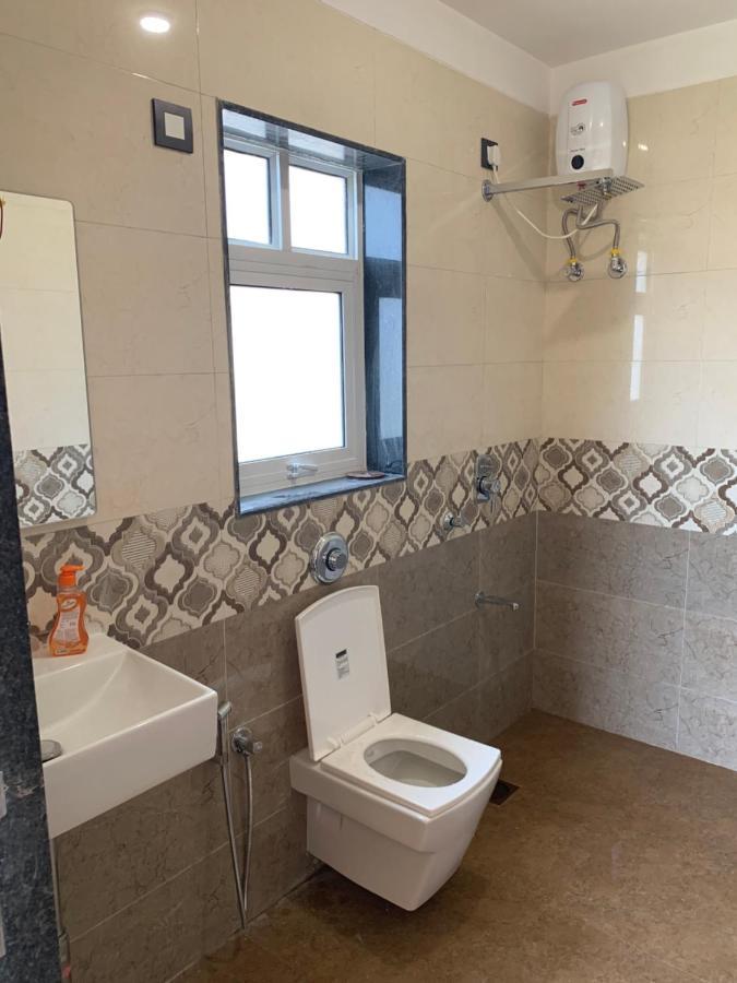 Royal Meadows - Igatpuri Bungalow B Luaran gambar
