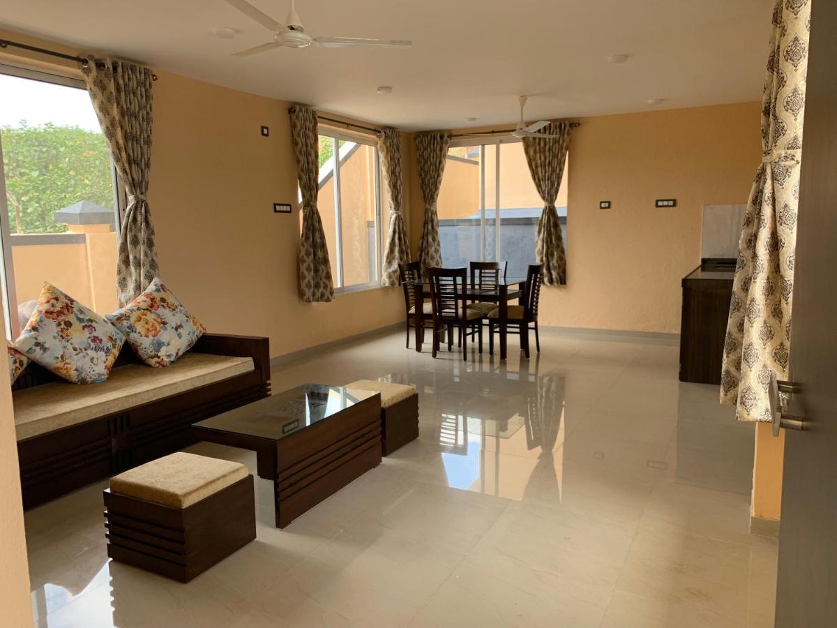 Royal Meadows - Igatpuri Bungalow B Luaran gambar
