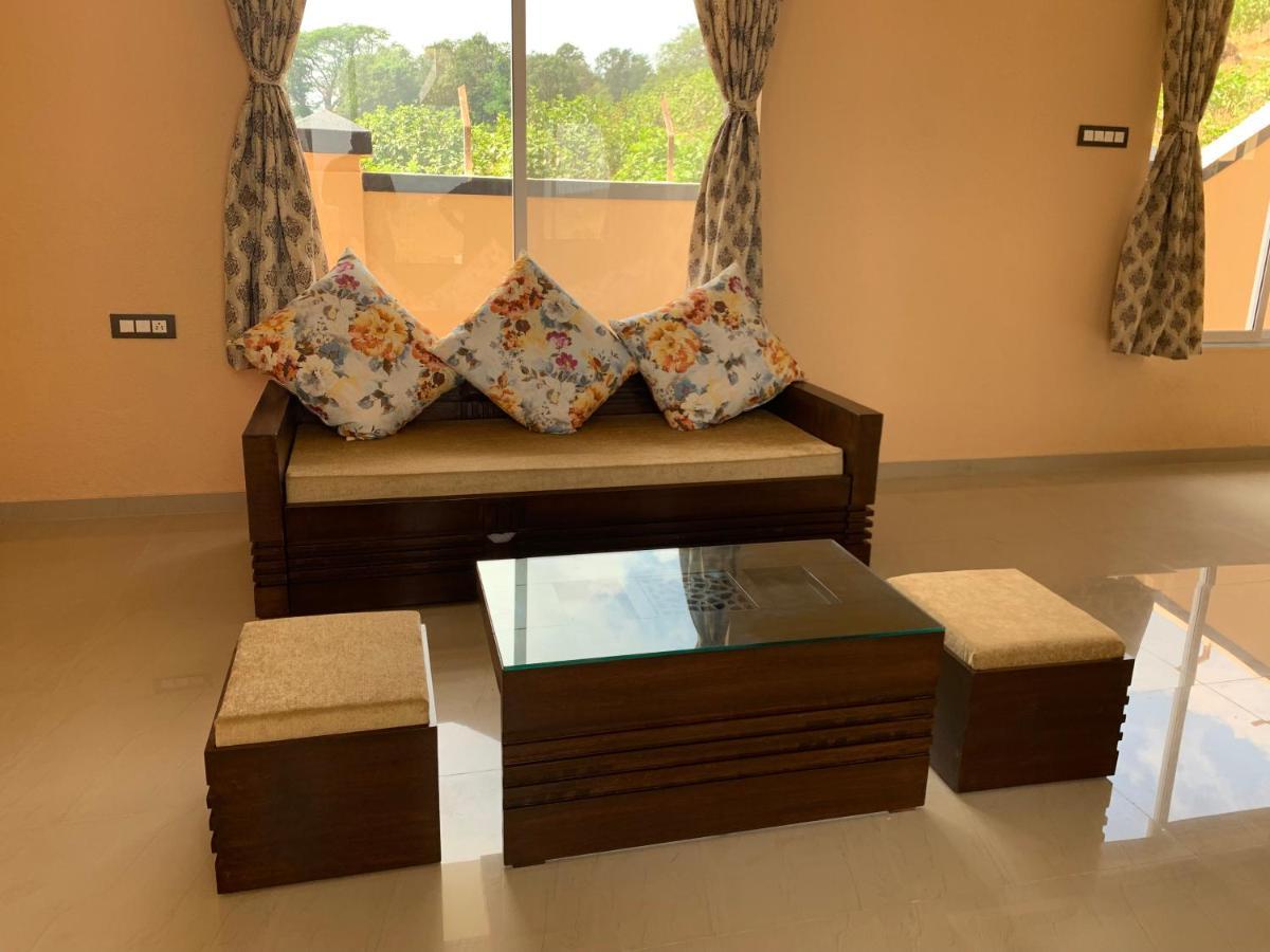 Royal Meadows - Igatpuri Bungalow B Luaran gambar