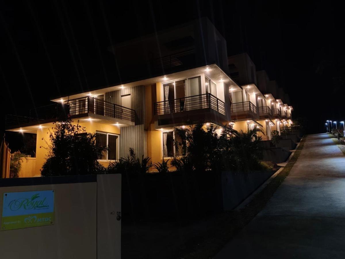 Royal Meadows - Igatpuri Bungalow B Luaran gambar