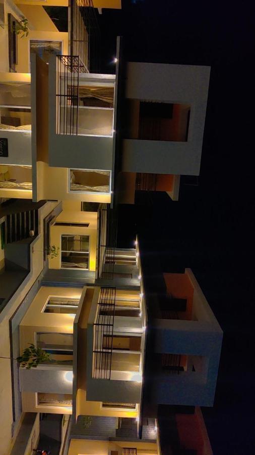 Royal Meadows - Igatpuri Bungalow B Luaran gambar