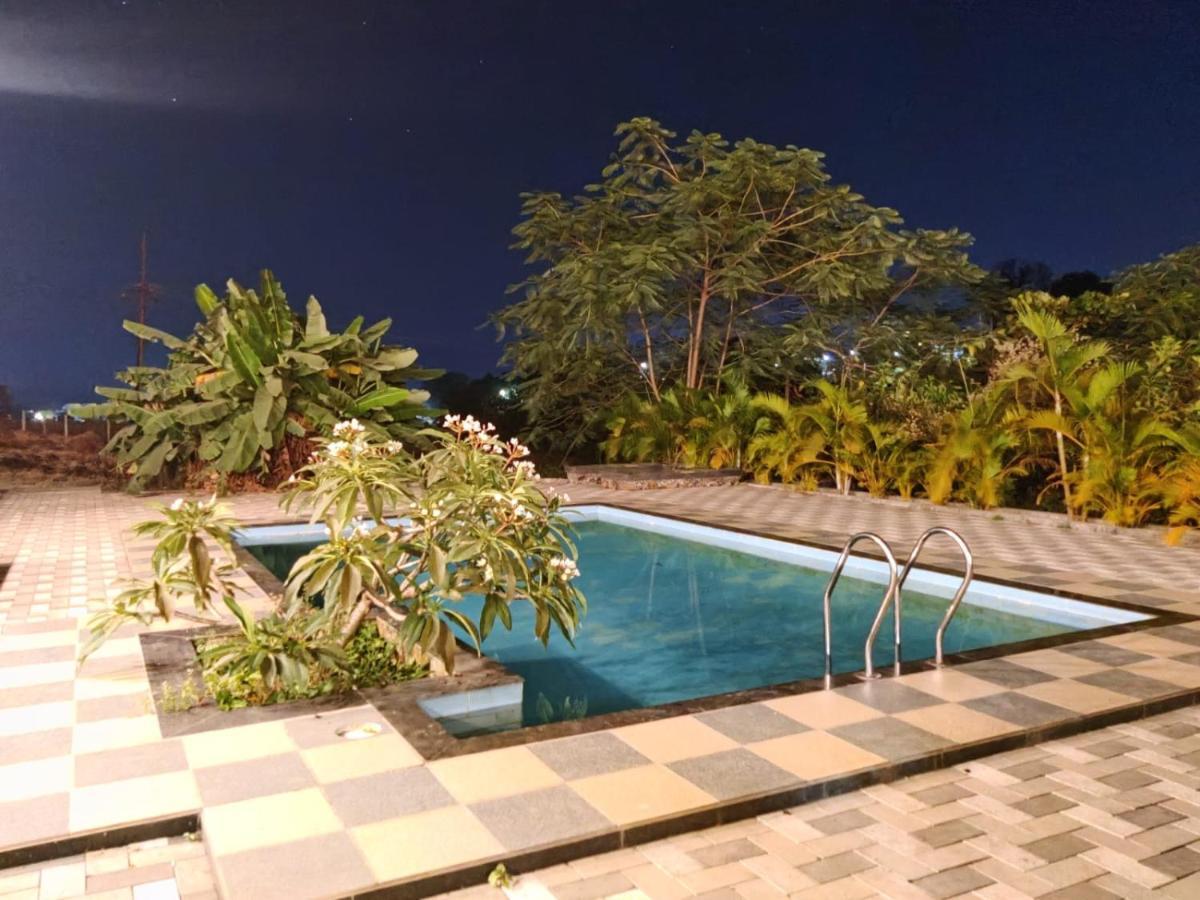 Royal Meadows - Igatpuri Bungalow B Luaran gambar