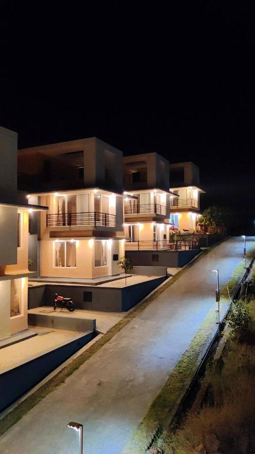 Royal Meadows - Igatpuri Bungalow B Luaran gambar