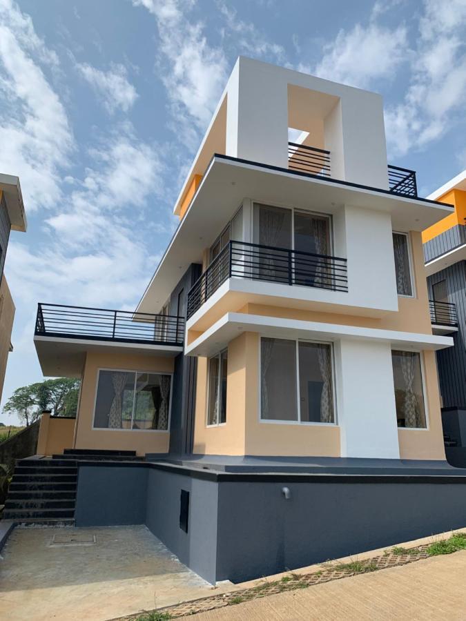 Royal Meadows - Igatpuri Bungalow B Luaran gambar