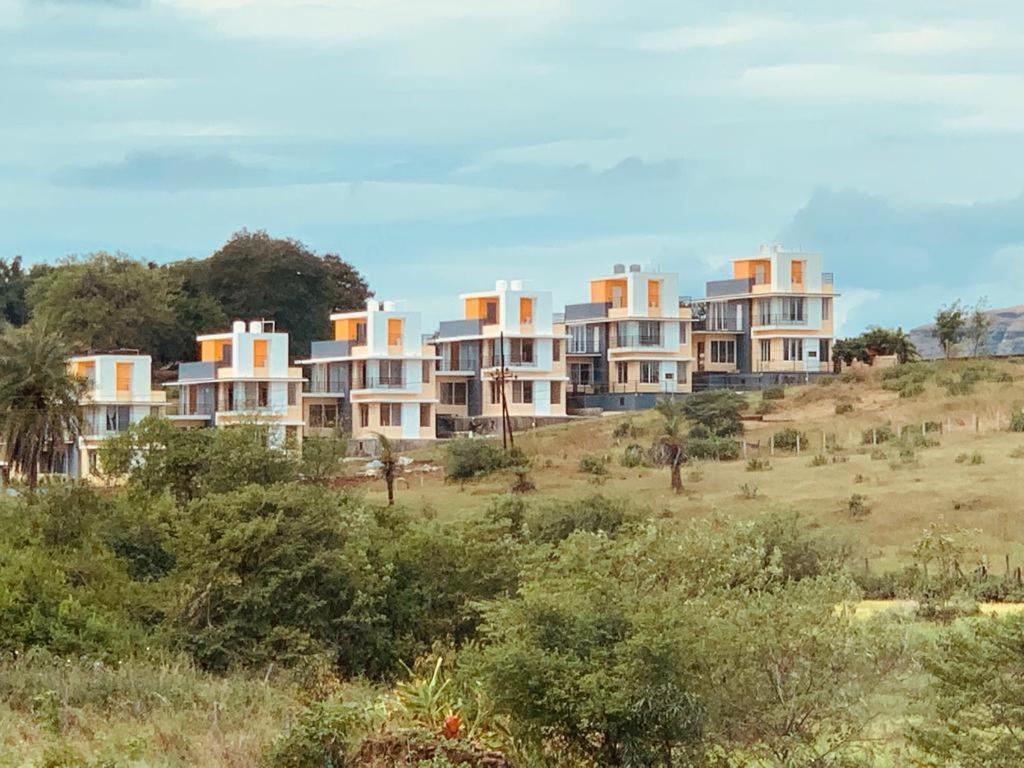 Royal Meadows - Igatpuri Bungalow B Luaran gambar