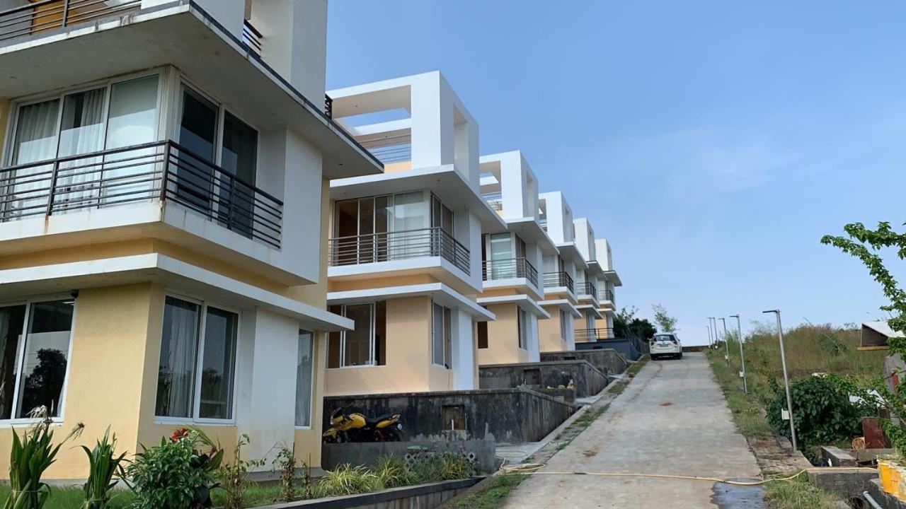 Royal Meadows - Igatpuri Bungalow B Luaran gambar