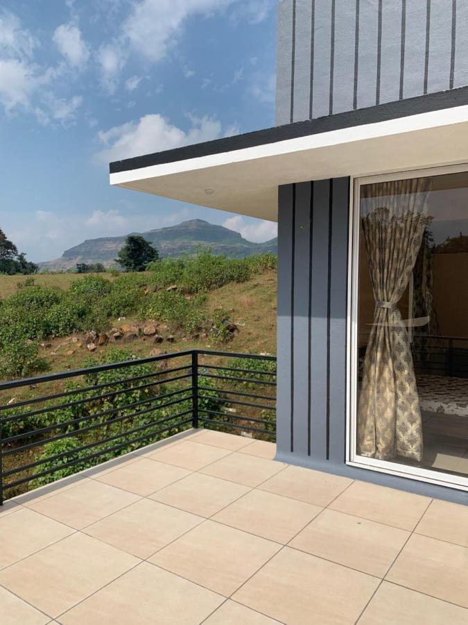 Royal Meadows - Igatpuri Bungalow B Luaran gambar