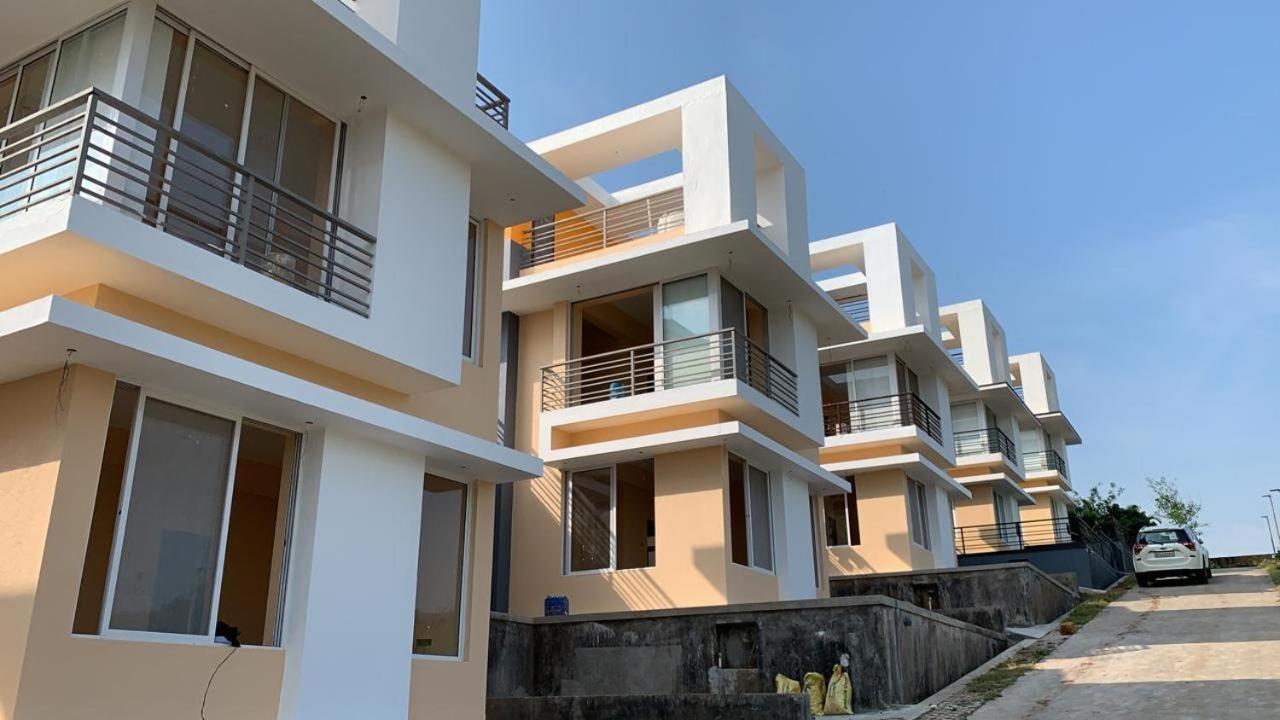 Royal Meadows - Igatpuri Bungalow B Luaran gambar