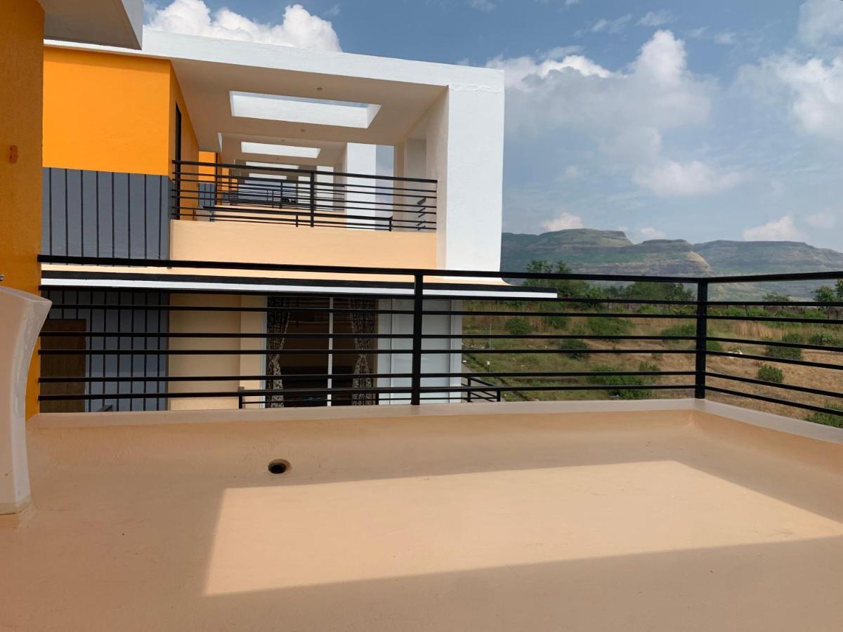 Royal Meadows - Igatpuri Bungalow B Luaran gambar