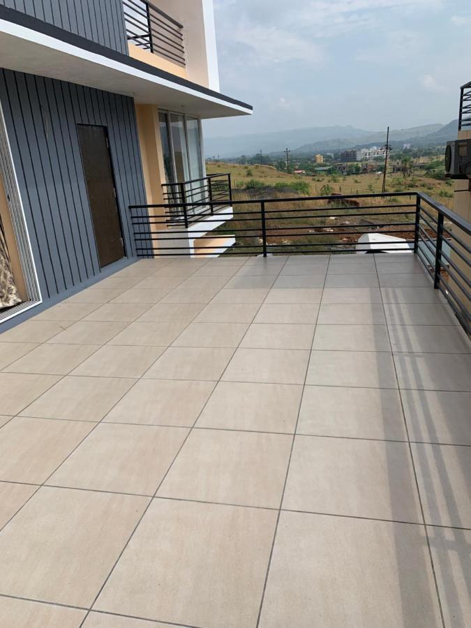 Royal Meadows - Igatpuri Bungalow B Luaran gambar