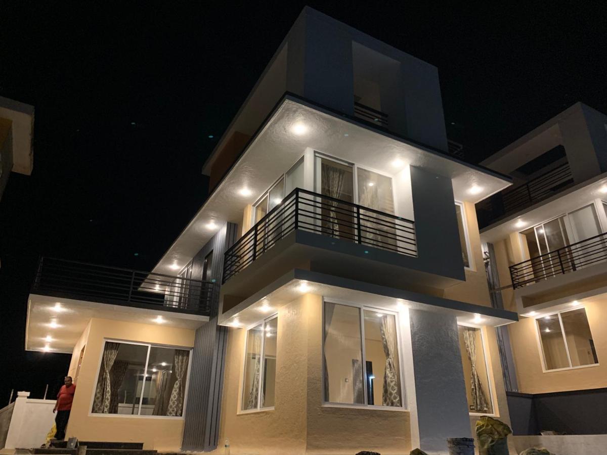 Royal Meadows - Igatpuri Bungalow B Luaran gambar