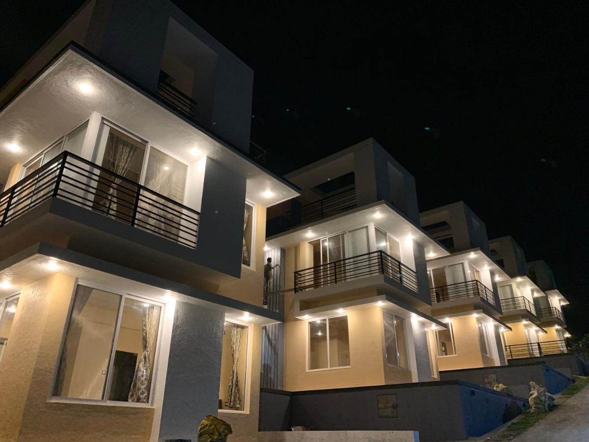 Royal Meadows - Igatpuri Bungalow B Luaran gambar