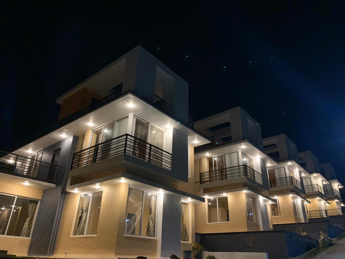 Royal Meadows - Igatpuri Bungalow B Luaran gambar
